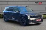 2025 Kia EV9