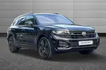 2025 Volkswagen Touareg