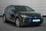 2023 Volkswagen Taigo