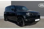 2023 Land Rover Defender