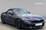 2025 BMW Z4