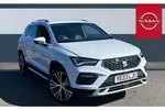2023 SEAT Ateca