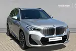 2025 BMW iX1