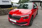2023 Skoda Kamiq
