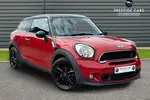 2016 MINI Paceman