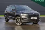 2023 Skoda Karoq