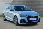 2023 Audi A1