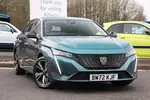 2023 Peugeot 308 SW