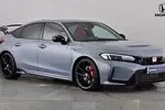 2025 Honda Civic Type R