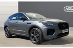 2020 Jaguar E-Pace