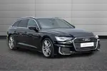 2022 Audi A6 Avant