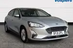 2021 Ford Focus
