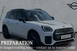 2025 MINI Countryman