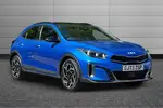 2023 Kia XCeed