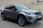 2024 Land Rover Discovery Sport