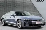 2023 Audi e-tron GT