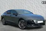 2025 Audi A6