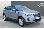 2019 Land Rover Range Rover Evoque