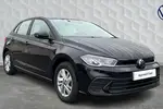 2022 Volkswagen Polo