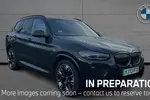 2023 BMW iX3