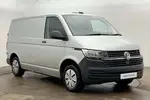 2023 Volkswagen Transporter