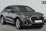 2023 Audi Q3