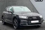 2020 Audi Q5