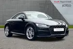 2019 Audi TT