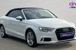 2019 Audi A3