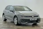 2025 Volkswagen Golf GTE