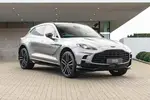 2025 Aston Martin DBX
