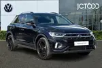 2025 Volkswagen T-Roc