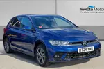 2024 Volkswagen Polo