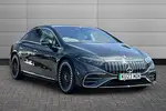 2023 Mercedes-Benz EQS