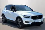 2019 Volvo XC40