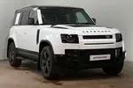 2023 Land Rover Defender