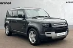 2021 Land Rover Defender
