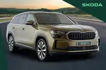 2024 Skoda Kodiaq