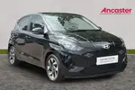 2025 Hyundai i10