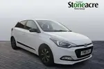 2018 Hyundai i20