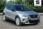 2023 SEAT Arona