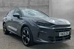 2025 Cupra Terramar