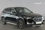 2020 BMW X1