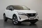 2023 Nissan Qashqai