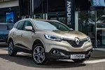 2018 Renault Kadjar