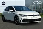 2023 Volkswagen Golf