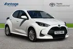 2022 Toyota Yaris