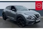 2024 Nissan Juke