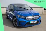 2025 Skoda Enyaq