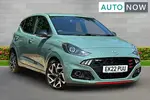 2022 Hyundai i10